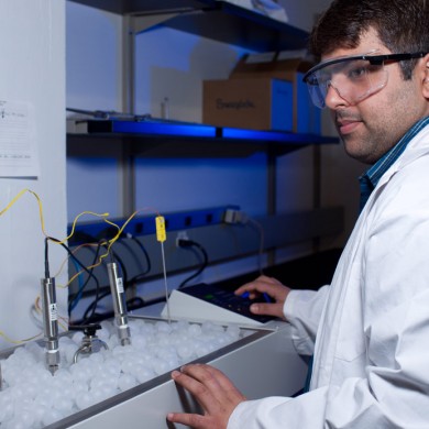 CMC Lab