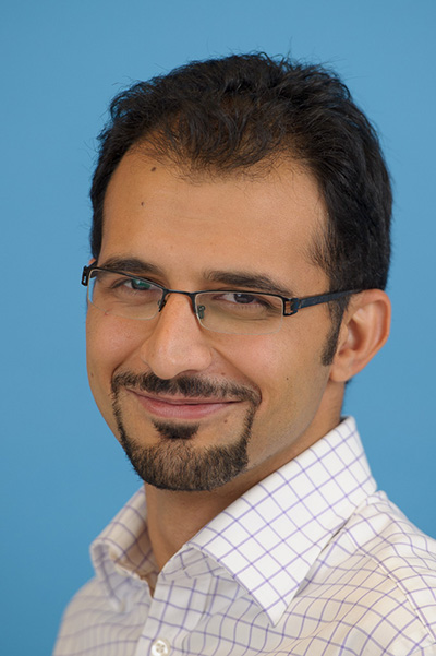 Amir Bahman Radnejad Amir Bahman Radneja, University of Calgary